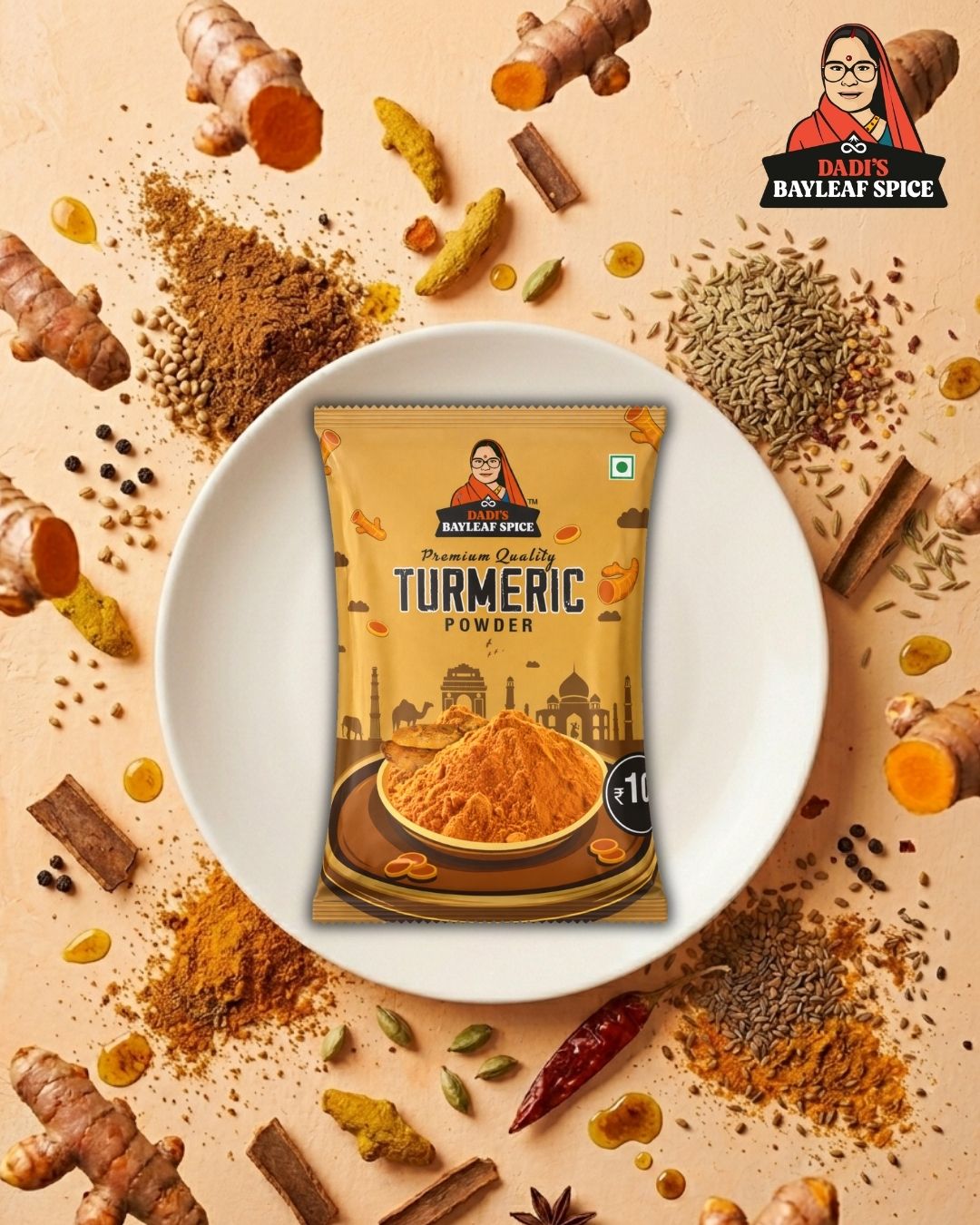 Turmeric Image